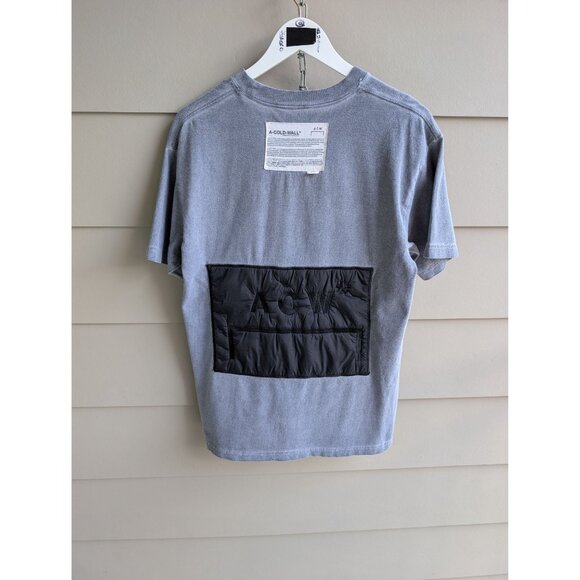 A Cold Wall ARCHITECTURAL RENDER T-SHIRT Size M - Picture 2 of 7